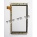 Сенсор для планшета China Tablet 186*104 mm