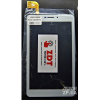 Сенсор для планшета Nomi Corsa 7” C070010/C070020 White Сенсор для планшета Nomi Corsa 7” C070010/C070020 White