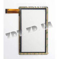 Сенсор для планшета Allwinner A10/13/23/33/70/Q8/R700/V8/X5 173*105 mm Сенсор для планшета Allwinner A10/13/23/33/70/Q8/R700/V8/X5 173*105 mm