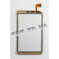 Сенсор для планшета Bravis NB85/HK80DR2840 після 2016 р.в.