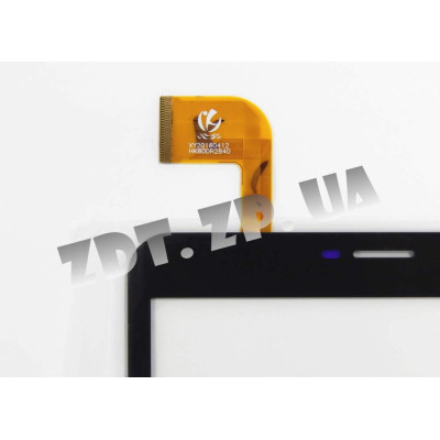 Сенсор для планшета Bravis NB85/HK80DR2840 після 2016 р.в.