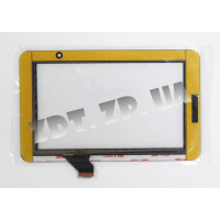 Сенсор для планшета Prestigio PMP3970B Сенсор для планшета Prestigio PMP3970B