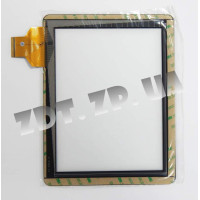 Сенсор для планшета Assistant AP106/AP-106/AP 106