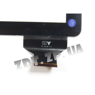 Сенсор для планшета Assistant AP106/AP-106/AP 106