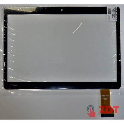 Сенсор для планшета Nomi c09600/Jeka JK 960/YLD-CEGA400-FPC-A0 MGLCTP-90894 (222*156мм) Black