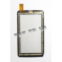 Сенсор для планшета Elenberg TAB 738 rev.1/YDT1273-A1