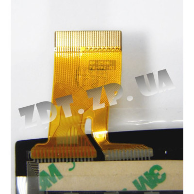 Сенсор для планшета DEXP URSUS 7MV3 3G