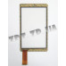 Сенсор для планшета Bravis WX89/Irbis 3g TW38/DXP2-0356-090A V2.0