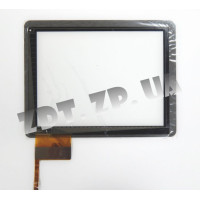 Сенсор для планшета Digma IDs10/Explay Informer 921/NEOI 697/Globex GU901C Сенсор для планшета Digma IDs10/Explay Informer 921/NEOI 697/Globex GU901C