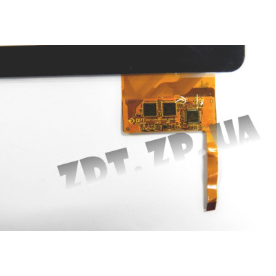 Сенсор для планшета Digma IDs10/Explay Informer 921/NEOI 697/Globex GU901C