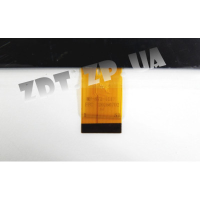 Сенсор для планшета Assistant AP115 51 pin/Digma Optima 1104s 3g/Bravis NB108 4G(Модель: TS1087MG)