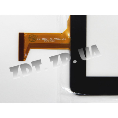 Сенсор для планшета Samsung CHINA 8`