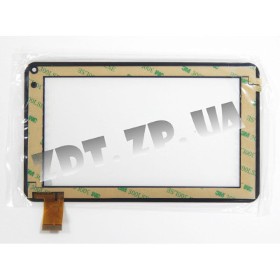 Сенсор для планшета Impression Impad 0213/1213/3114/0413/2214/Robotek 86V/DIGMA iDj7n