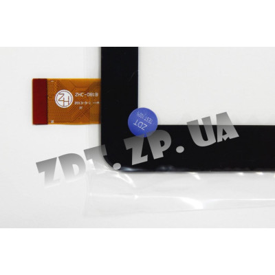 Сенсор для планшета Impression Impad 0213/1213/3114/0413/2214/Robotek 86V/DIGMA iDj7n