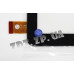 Сенсор для планшета Impression Impad 0213/1213/3114/0413/2214/Robotek 86V/DIGMA iDj7n