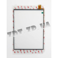 Сенсор для планшета Dex IP880/Brv NP81 QC/Ergo Slim TAB 7.85/M1 mini