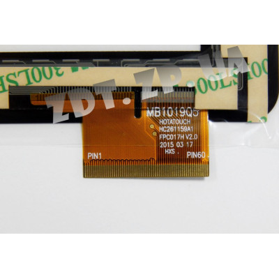 Сенсор для планшета PRESTIGIO MULTIPAD WIZE 3111
