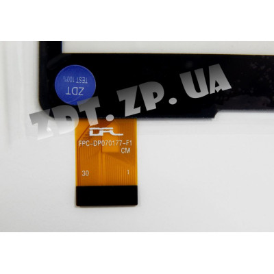 Сенсор для планшета Impression ImPad M701