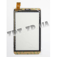 Сенсор для планшета Nomi C070011 Corsa2 без 2.5D/JM70F-62 ZYD070-268-V02 Сенсор для планшета Nomi C070011 Corsa2 без 2.5D/JM70F-62 ZYD070-268-V02