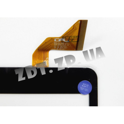 Сенсор для планшета Impression ImPad M101/M102/DG101321-F1 Black