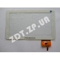 Сенсор для планшета Assistant AP110/AP-110/AP 110 /300-N3765C-A00 White Сенсор для планшета Assistant AP110/AP-110/AP 110 /300-N3765C-A00 White
