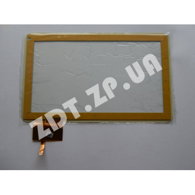 Сенсор для планшета Assistant AP110/AP-110/AP 110 /300-N3765C-A00 White Сенсор для планшета Assistant AP110/AP-110/AP 110 /300-N3765C-A00 White