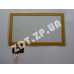 Сенсор для планшета Assistant AP110/AP-110/AP 110 /300-N3765C-A00 White Сенсор для планшета Assistant AP110/AP-110/AP 110 /300-N3765C-A00 White