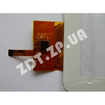 Сенсор для планшета Assistant AP110/AP-110/AP 110 /300-N3765C-A00 White Сенсор для планшета Assistant AP110/AP-110/AP 110 /300-N3765C-A00 White