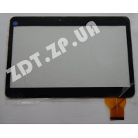 Сенсор для планшета Assistant AP115 v3 Black