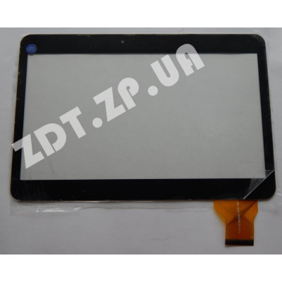 Сенсор для планшета Assistant AP115 v3 Black