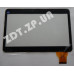 Сенсор для планшета Assistant AP115 v3 Black