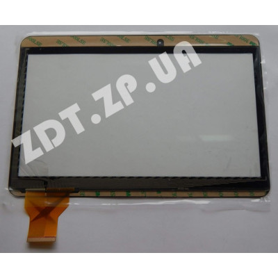 Сенсор для планшета Assistant AP115 v3 Black
