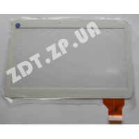 Сенсор для планшета Assistant AP115 v3 White