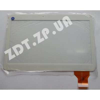 Сенсор для планшета Assistant AP115 v3 White Сенсор для планшета Assistant AP115 v3 White