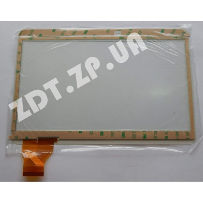 Сенсор для планшета Assistant AP115 v3 White