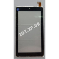 Сенсор для планшета ESTAR 7338w/Cavion Base 7.1/Onda V701S/Onda V701S GOCLEVER 700 184*104 мм Сенсор для планшета ESTAR 7338w/Cavion Base 7.1/Onda V701S/Onda V701S GOCLEVER 700 184*104 мм