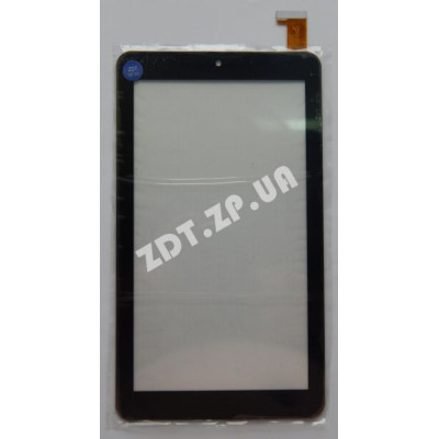 Сенсор для планшета ESTAR 7338w/Cavion Base 7.1/Onda V701S/Onda V701S GOCLEVER 700 184*104 мм