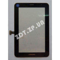 Сенсор для планшета Samsung P3100/P3110/P3113 Galaxy Tab 2 7.0 Black Сенсор для планшета Samsung P3100/P3110/P3113 Galaxy Tab 2 7.0 Black