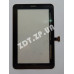 Сенсор для планшета Samsung P3100/P3110/P3113 Galaxy Tab 2 7.0 Black
