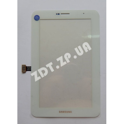 Сенсор для планшета Samsung P3100/P3110/P3113Galaxy Tab 2 7.0 FPC_C0.00R.00 White Сенсор для планшета Samsung P3100/P3110/P3113Galaxy Tab 2 7.0 FPC_C0.00R.00 White