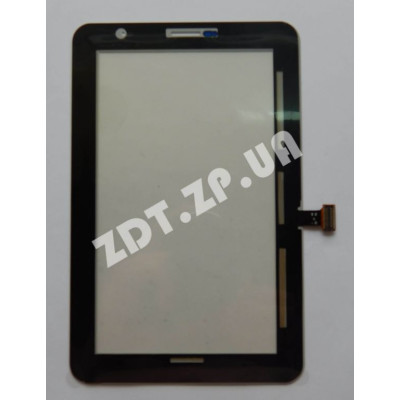Сенсор для планшета Samsung P3100/P3110/P3113Galaxy Tab 2 7.0 FPC_C0.00R.00 White
