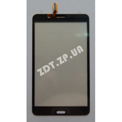 Сенсор для планшета Samsung T231/ T230 / T235 / Tab 4 7.0 3G Black