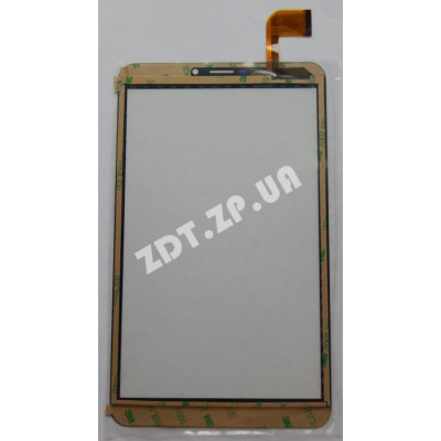 Сенсор для планшета Bravis NB85 QX20160323 HK80DR2840
