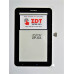 Сенсор для планшета Samsung P3110 Galaxy Tab 2 7.0 без 3G Black