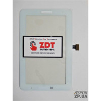 Сенсор для планшета Samsung P3110 Galaxy Tab 2 7.0 без 3G White Сенсор для планшета Samsung P3110 Galaxy Tab 2 7.0 без 3G White