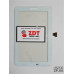Сенсор для планшета Samsung P3110 Galaxy Tab 2 7.0 без 3G White
