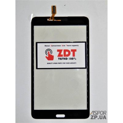 Сенсор для планшета Samsung T230 / Tab 4 7.0 без 3G Black