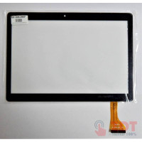 Сенсор для планшета FHF096-001/FX-C9.6-191 KDX/MF-808-096F (224*158 мм) Сенсор для планшета FHF096-001/FX-C9.6-191 KDX/MF-808-096F (224*158 мм)