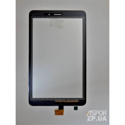 Сенсор для планшета Huawei S8-701 Black