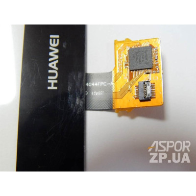 Сенсор для планшета Huawei S8-701 Black